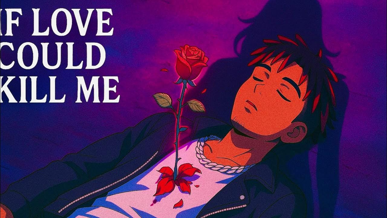If Love Could Kill Me - Kairo