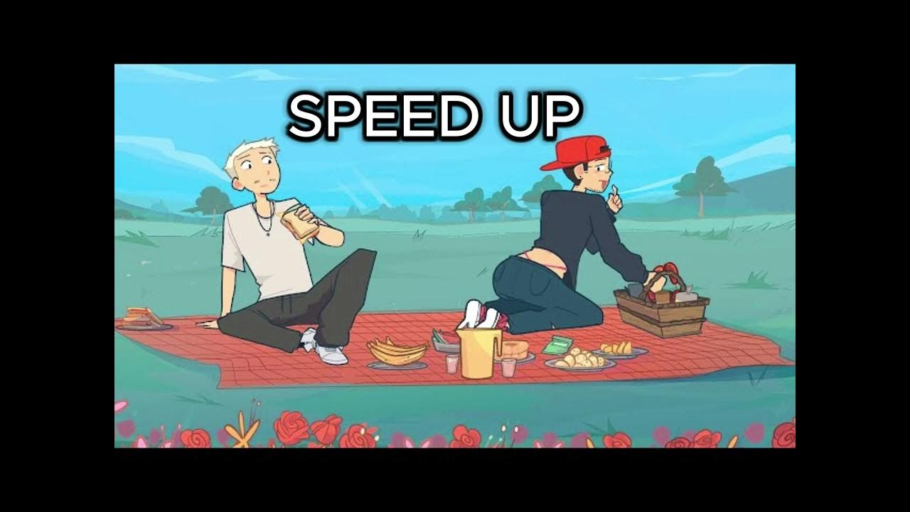 (Speed Up) Kenny Desu & Kleberiano - Eu Não Sou Gay (prod. Lissa)