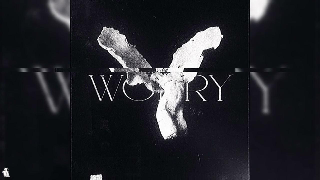 LONOWN - Worry (slowed) "One summer night, the fade of night"