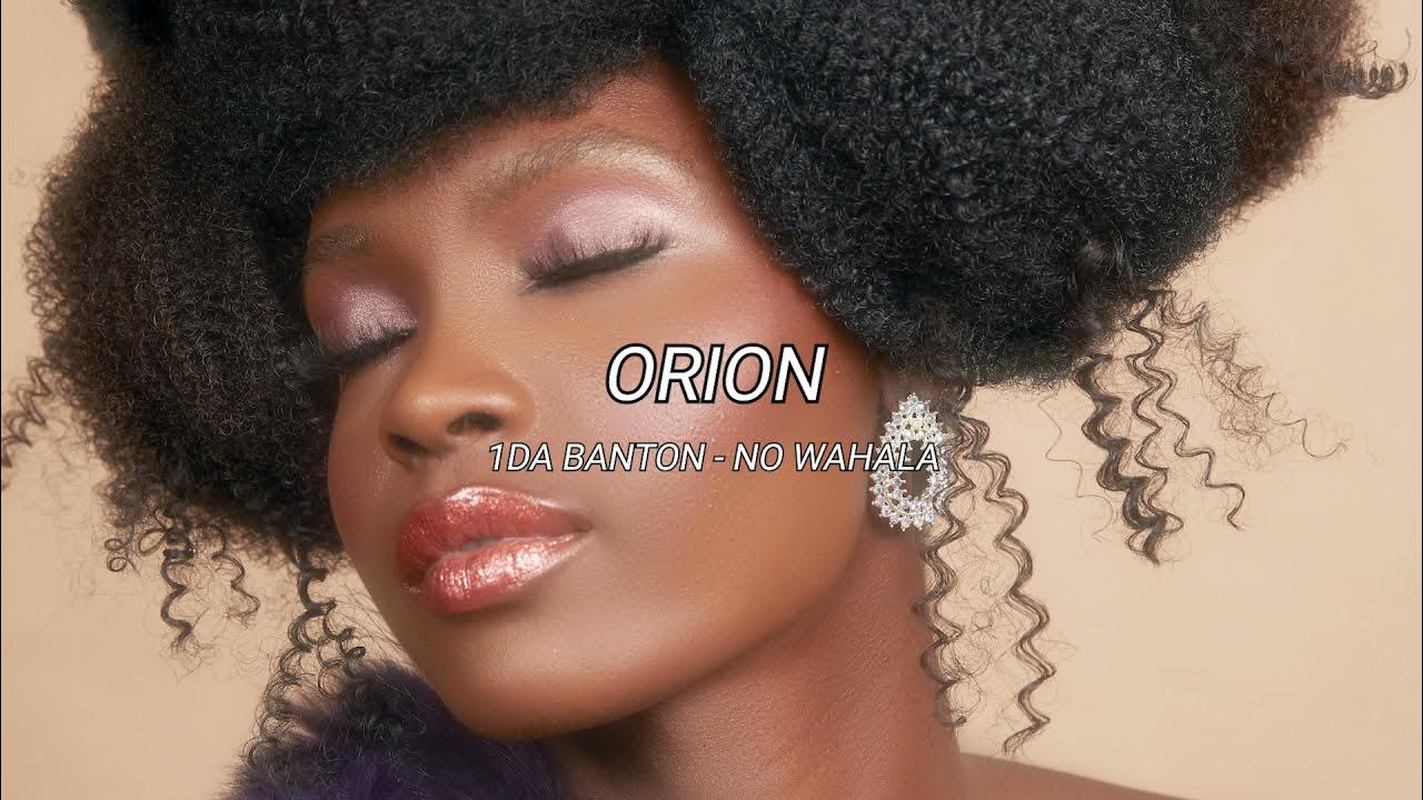 1da Banton - No Wahala (slowed + reverb)