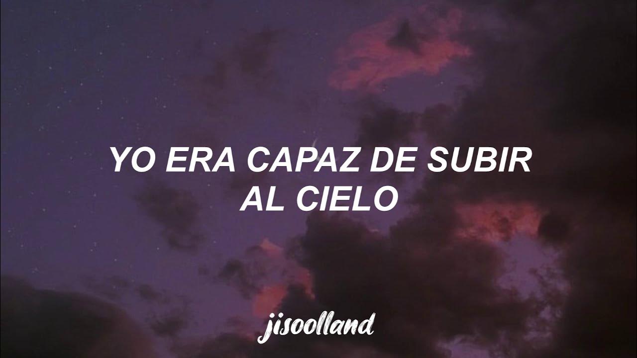 "Porque yo en el amor soy un idiota" 💔