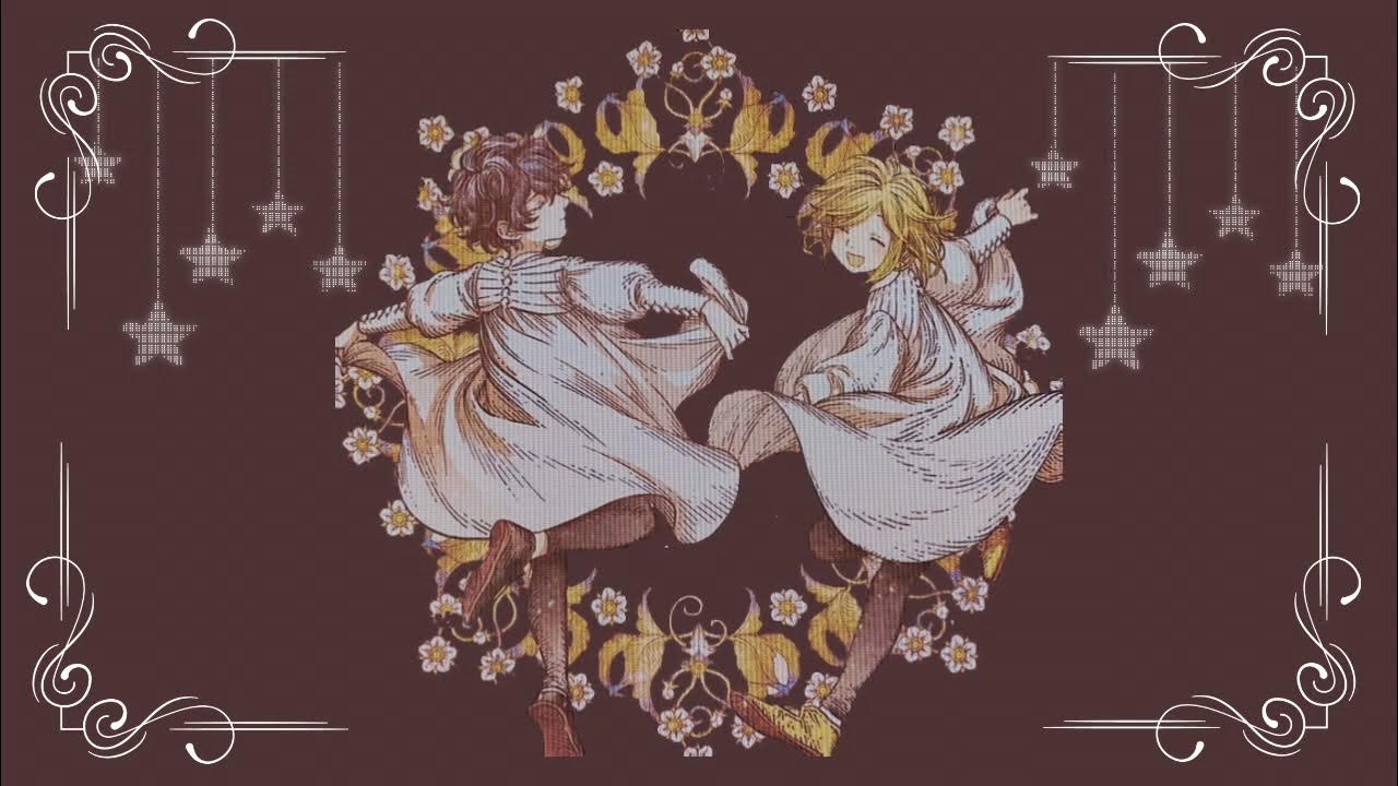 《☆ Run Rabbit [Mollie Elizabeth] - 𝕟𝕚𝕘𝕙𝕥𝕔𝕠𝕣𝕖 ☆》