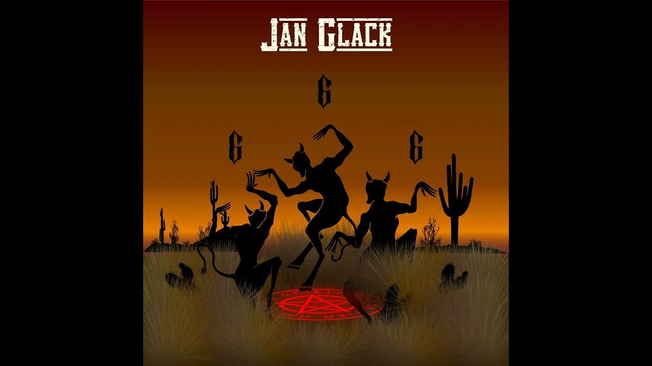 666 Jan glack 👹
