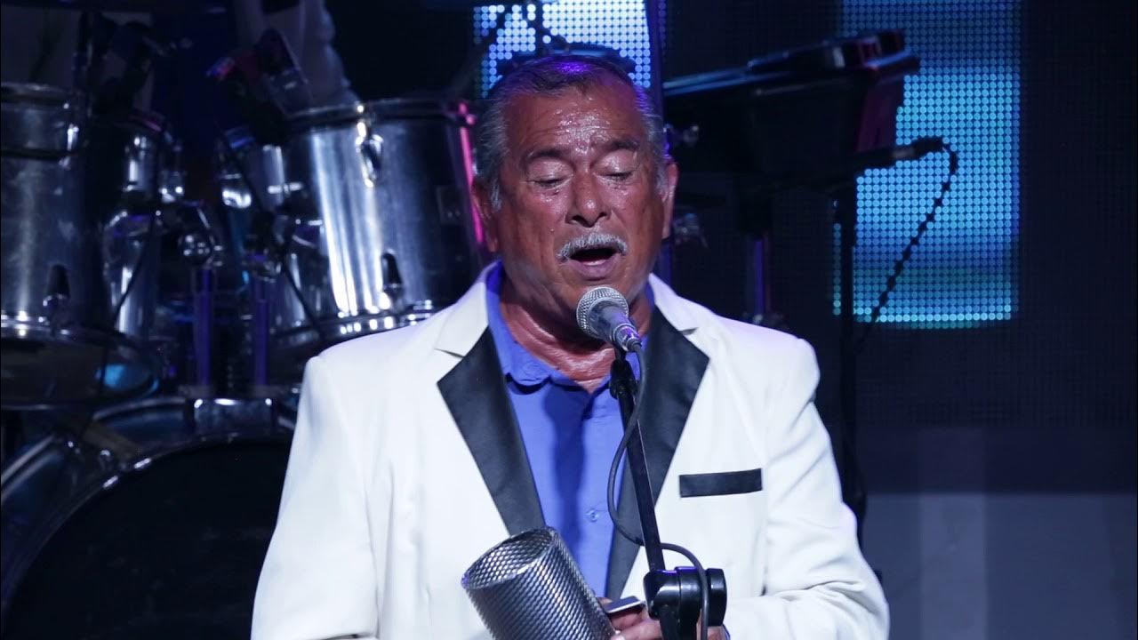 La Rebelión de Sabina "Lo Inevitable" (Video Oficial Live)