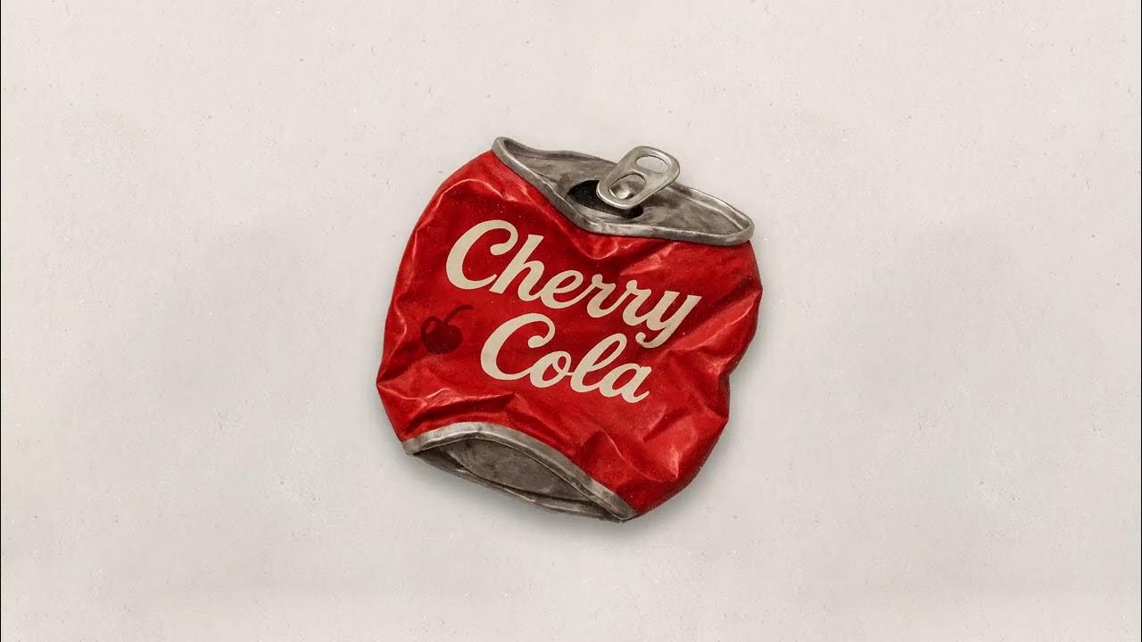Gavin James - Cherry Cola (Lyric Video)