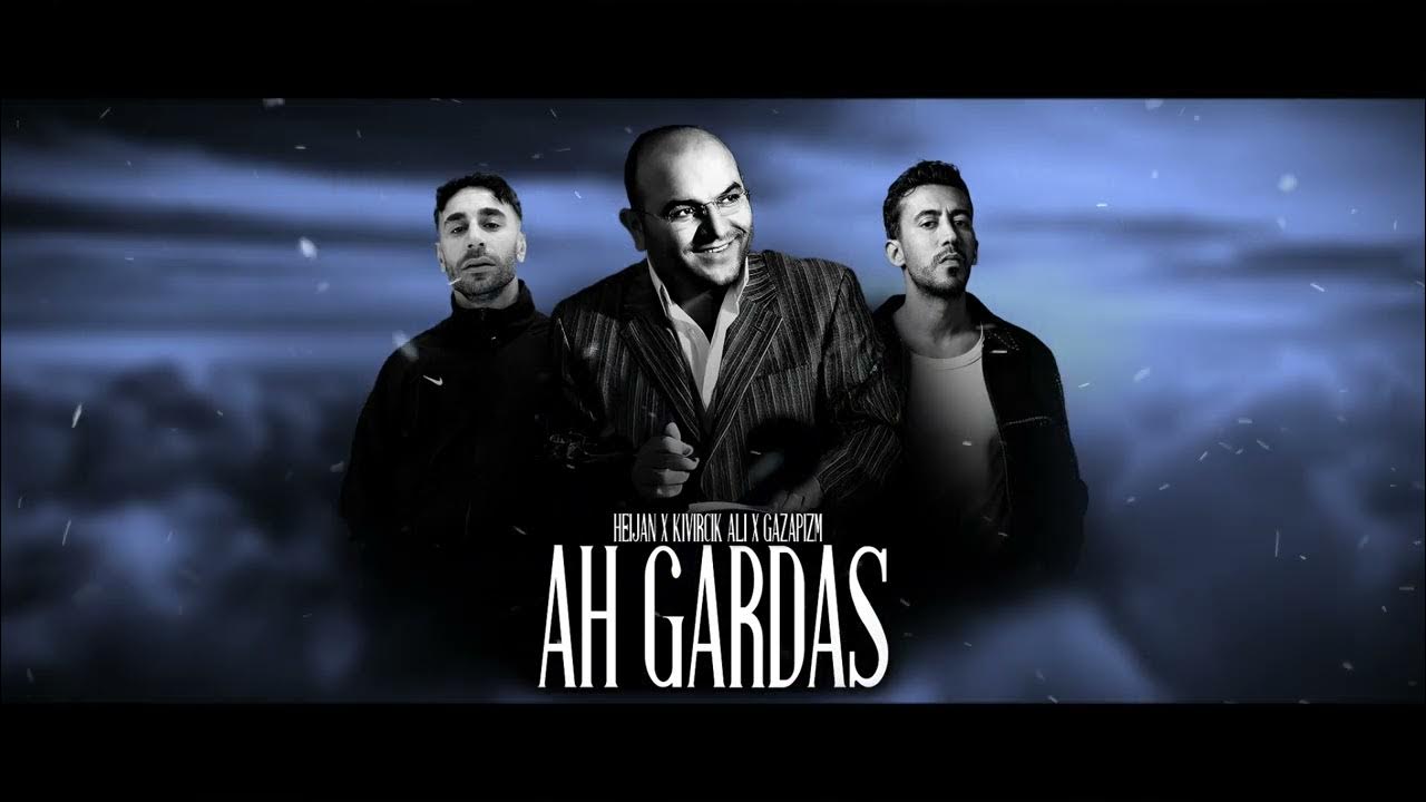 Kıvırcık Ali x Gazapizm x Heijan - Ah Gardaş | Tiktok Mix (Prod. Jiyan Beats)