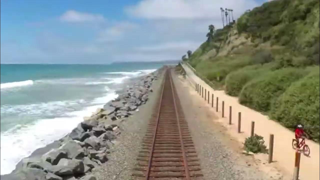 Shane Sato - Surfliner - Official Music Video