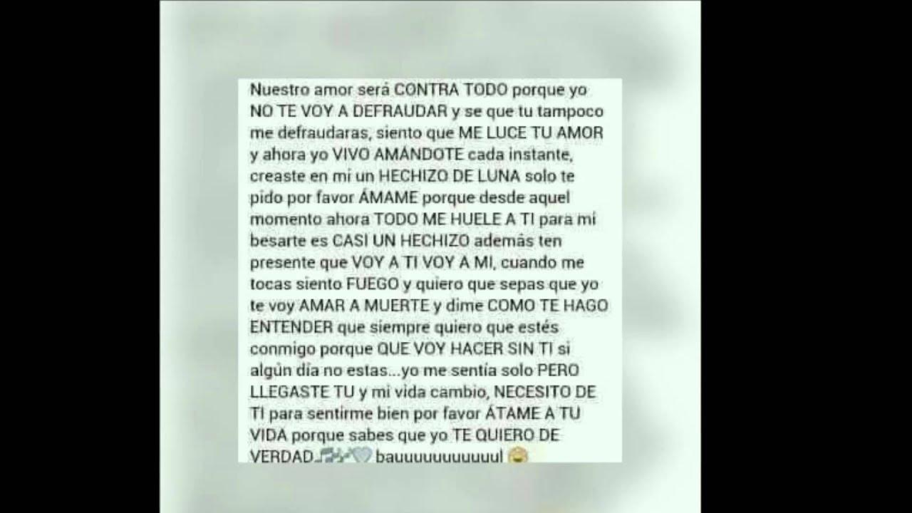 pa que me llamas Salsa baul