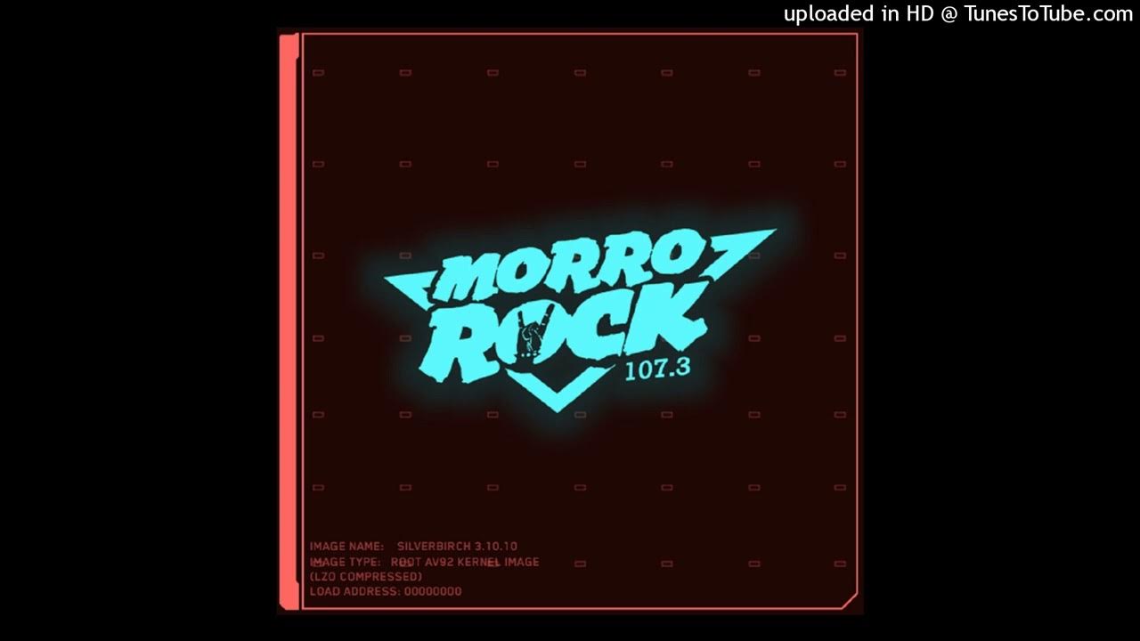 Rubicones - Trauma (Cyberpunk 2077 107.3 Morro Rock Radio)