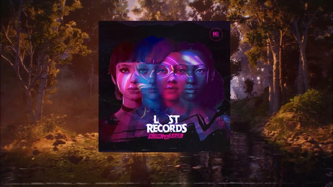 Ruth Radelet, Nat Walker, Adam Miller - The Wild Unknown | Lost Records: Bloom & Rage OST