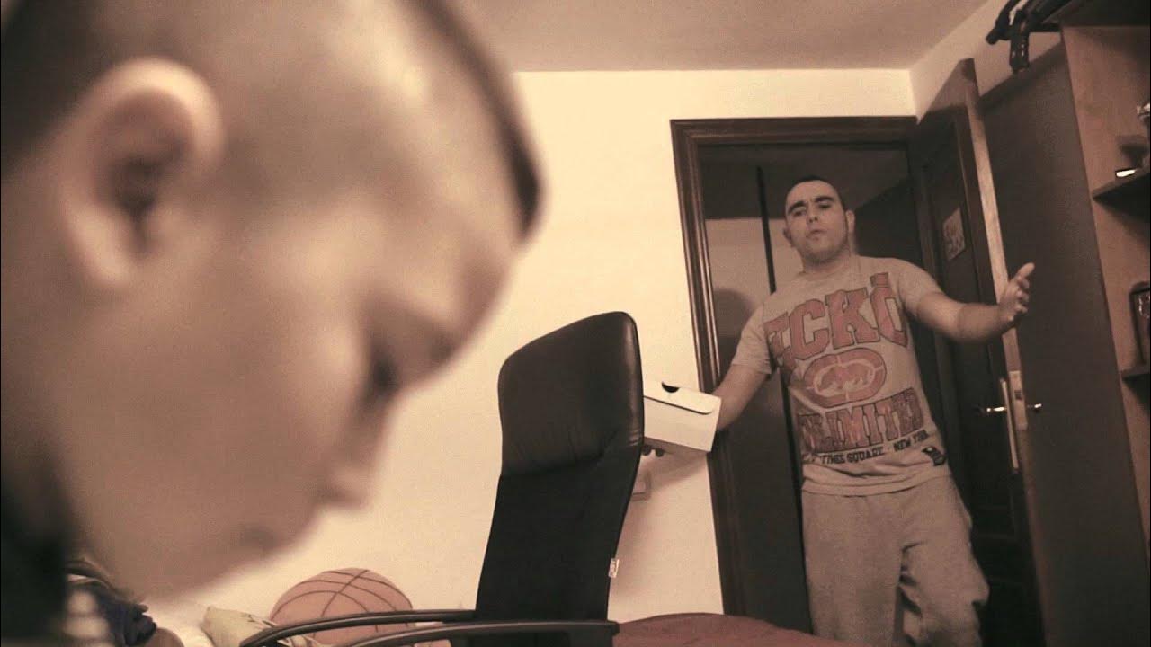 ARCE - AYER (VIDEOCLIP OFICIAL)
