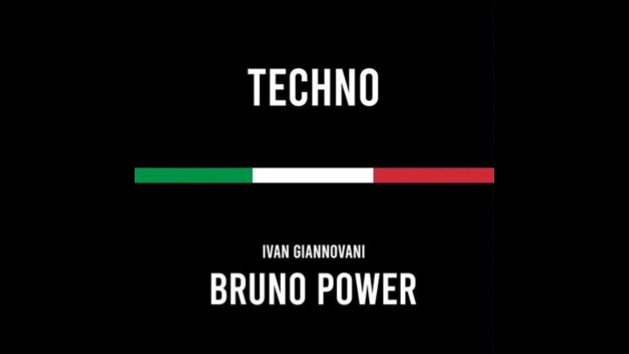 Bruno power - ivan giannovani 