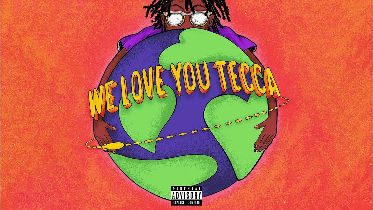 Lil Tecca - Amigo (Official Audio)