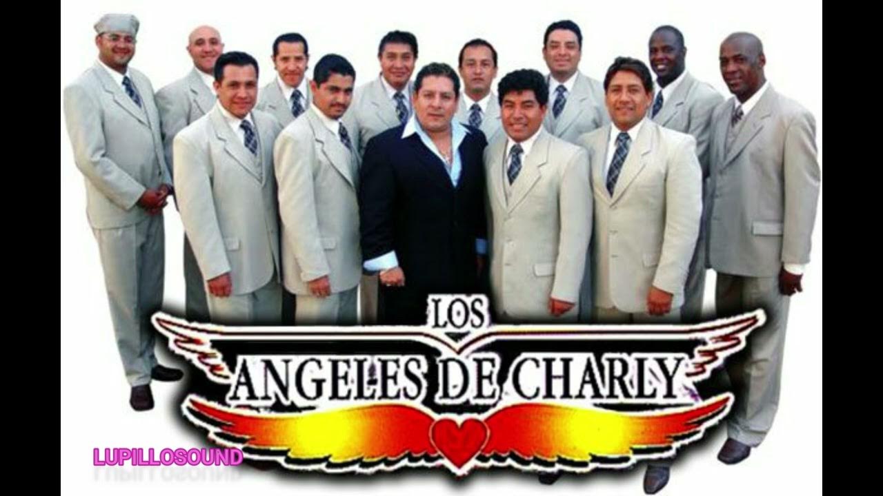LOS ANGELES DE CHARLY