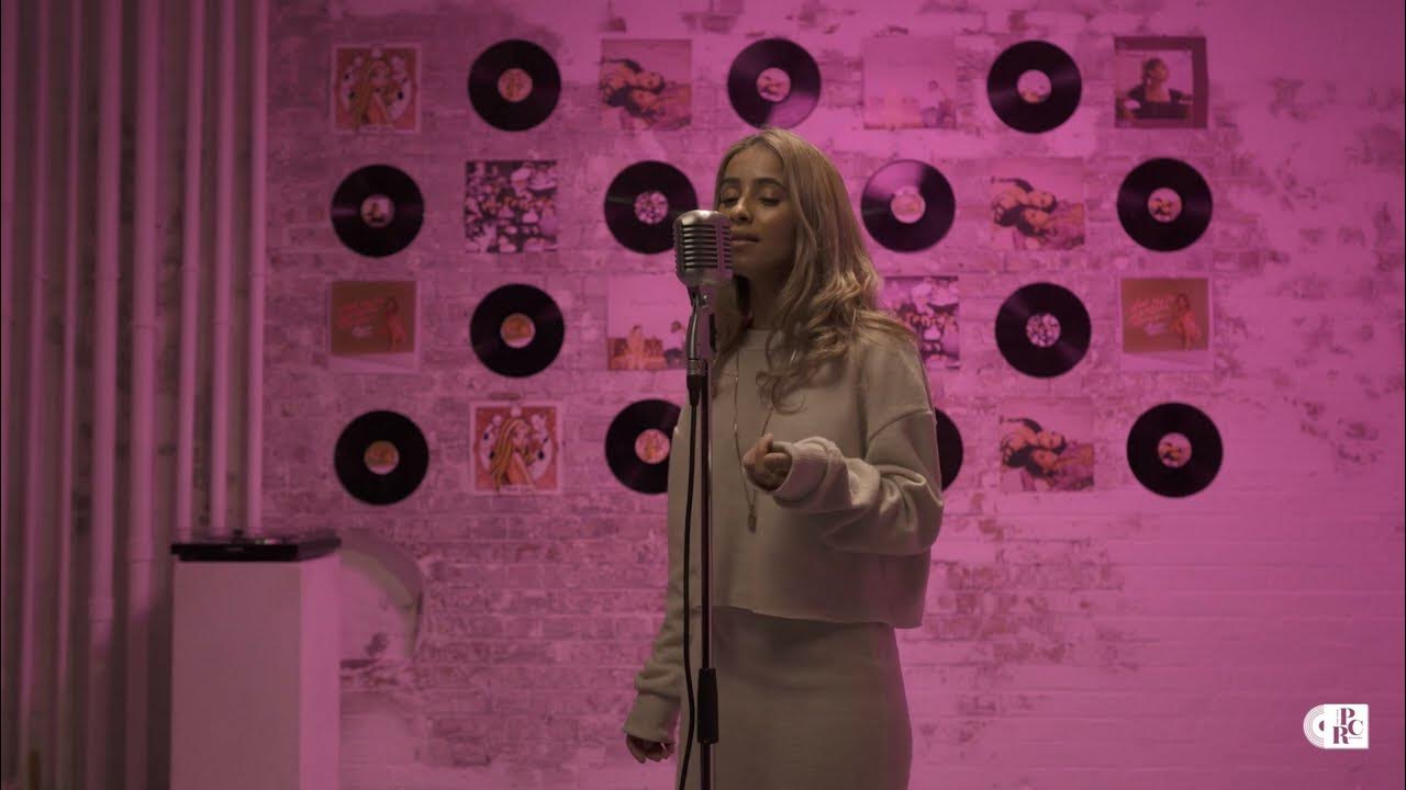 Safiyyah - Lisbon | Pink Chair Records (Live)