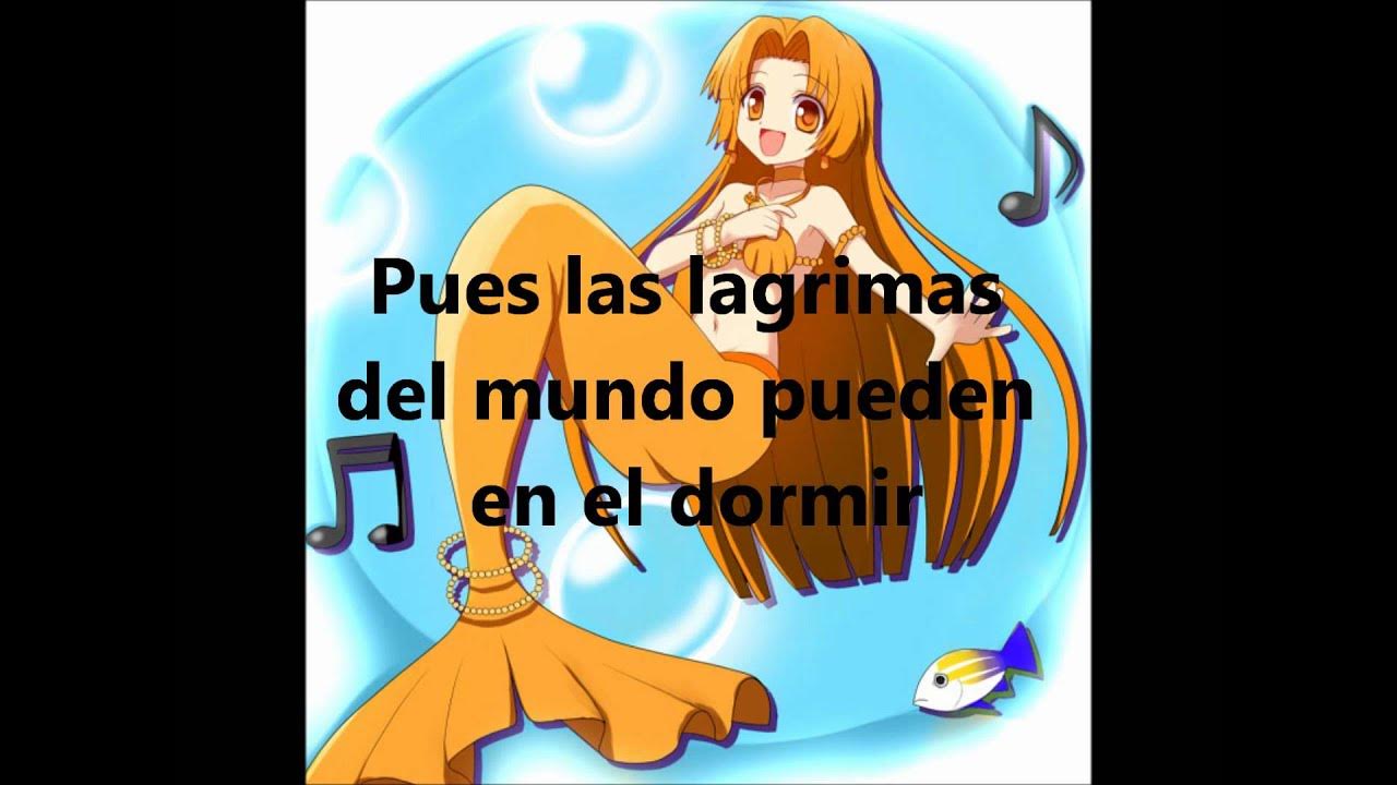 Nacimiento del amor - Seira [Fansub Español]
