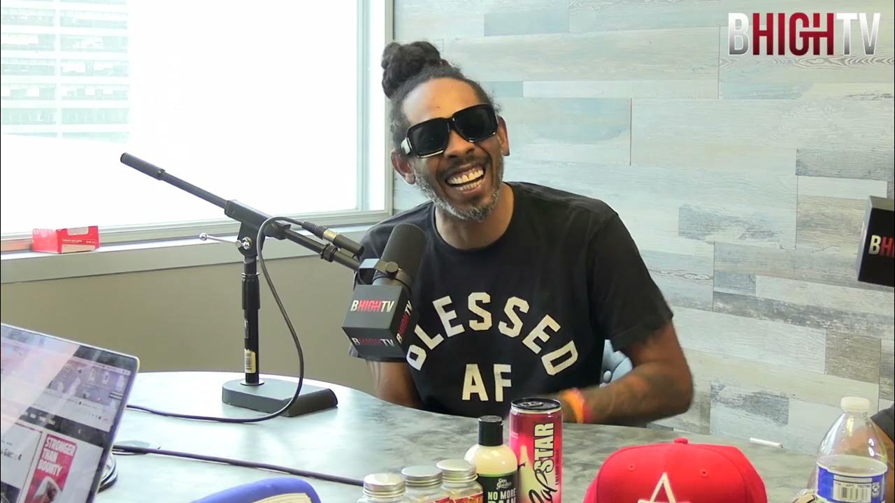 Big Gipp: Gucci Mane & Pooh Shiesty Case, Diddy Leaked Tape, Folks Paying $500k For Attention!