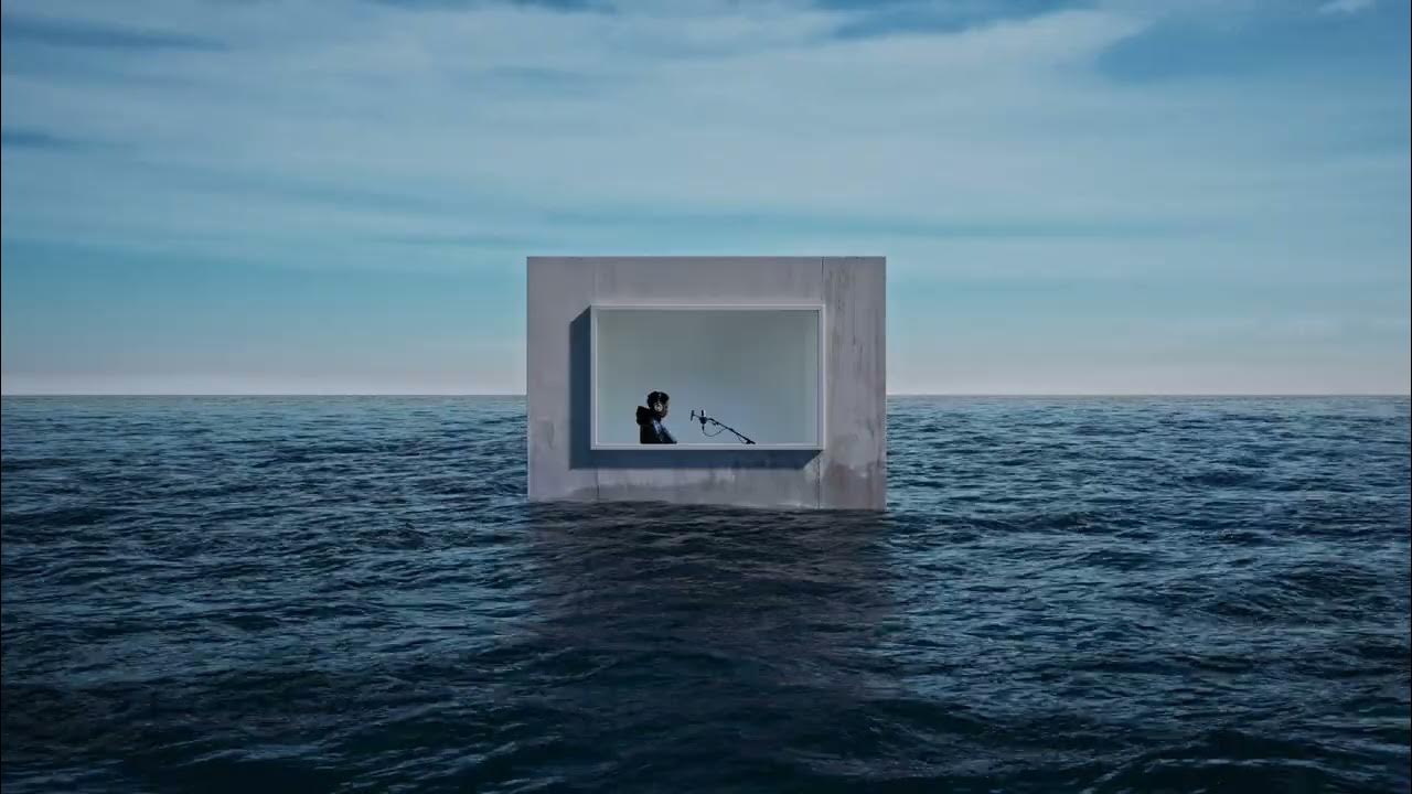 So La Lune (feat. Ninho) - Un Peu Beaucoup (Visualizer)