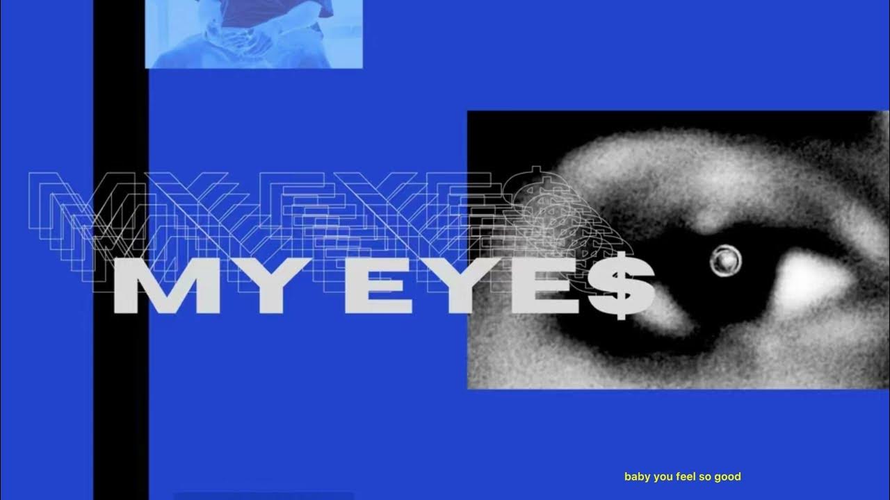 MY EYE$