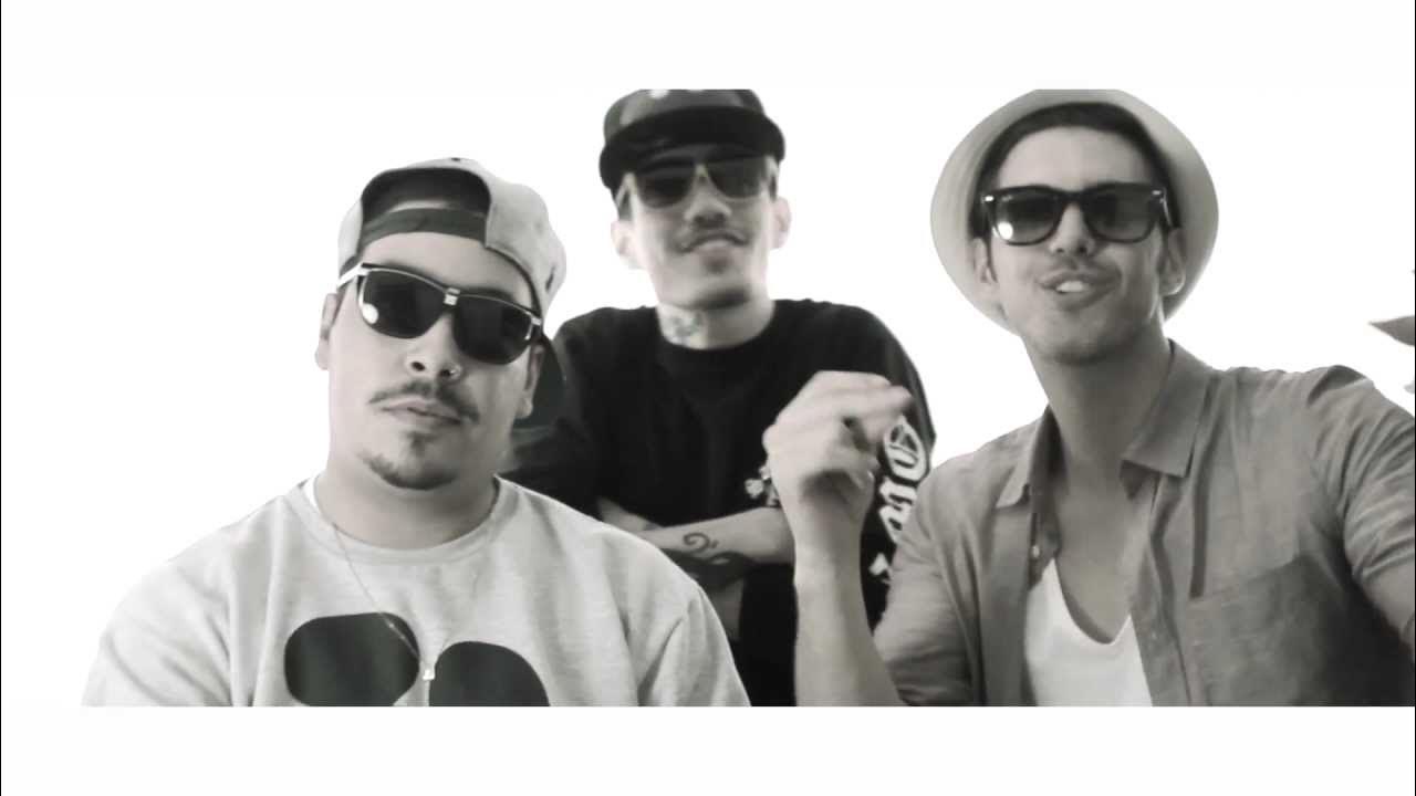 Pollo - Vagalumes (part. Ivo Mozart) - Clipe Oficial