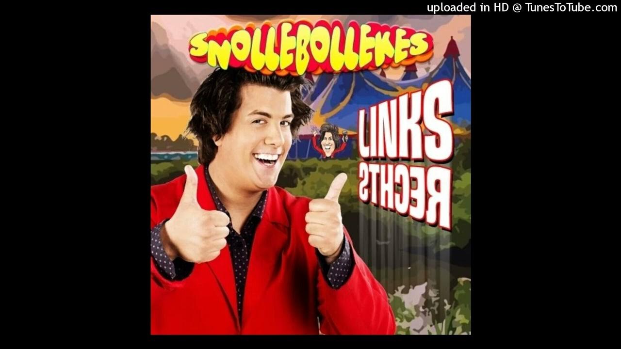 Snollebollekes - Links Rechts