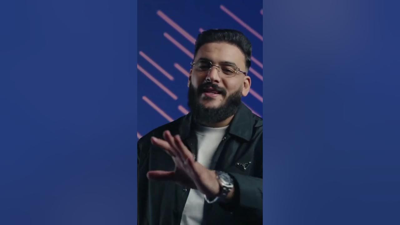 Cheb Sofiane AssLa | 3ach9 Halloween _ عشق الهالوين 👑 Music Vidéo 2025