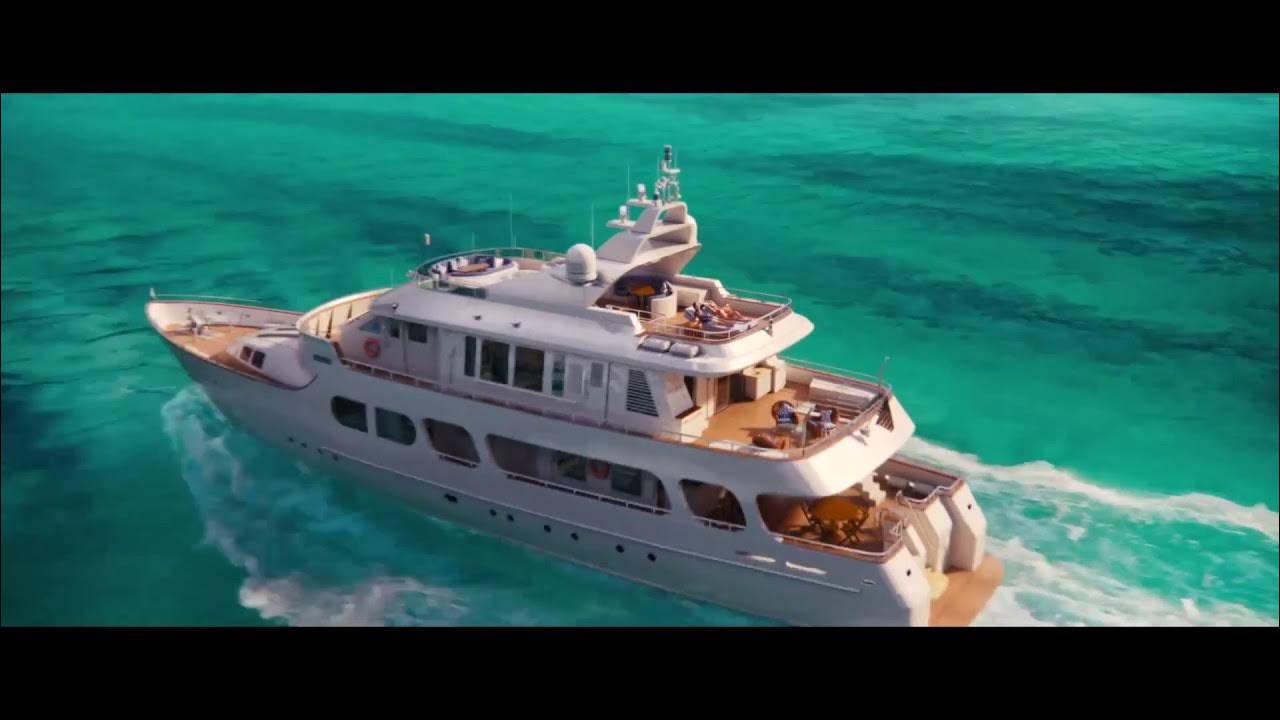 Pink Floyd - Money Video HD