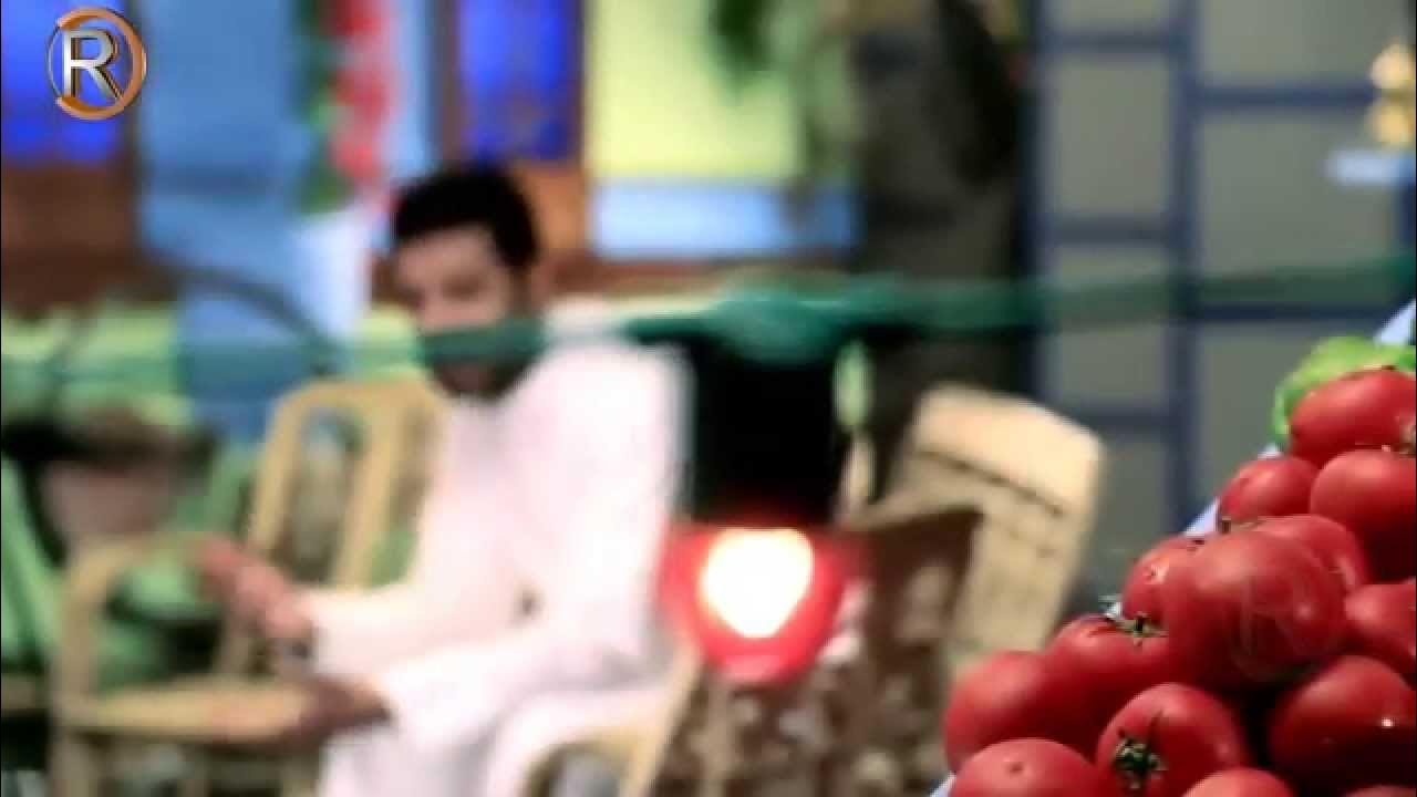 خالد الحنين - والله وكت / ليلة عمر 2 - Video Clip