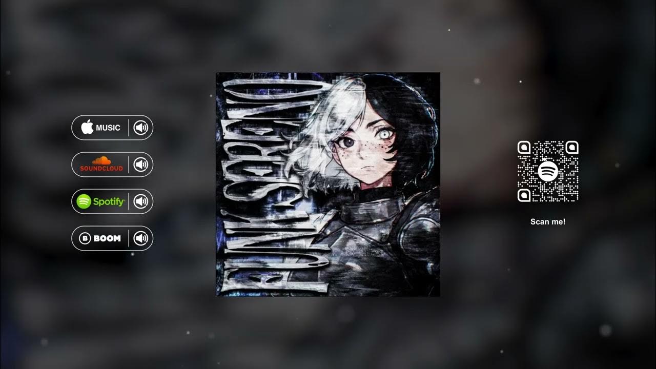 ICEDMANE, DYSMANE - FUNK SERENO