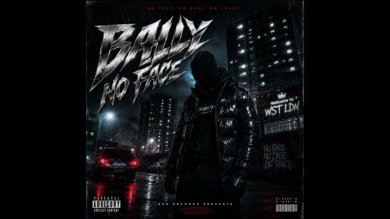 Bally-No Face(ACD)
