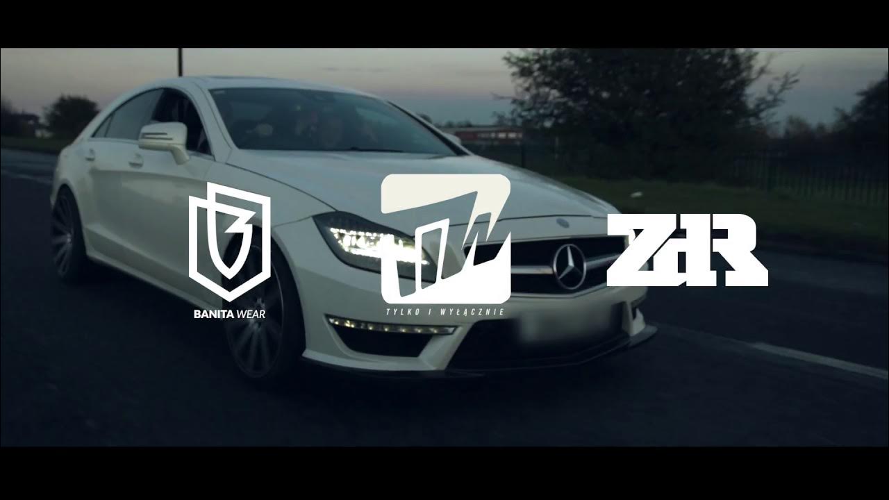 Murzyn ZDR - MY Way ft Jav Zavari prod. Tytuz