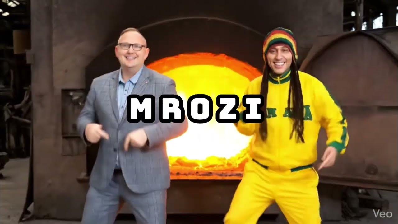 I DO PIECA -Disco Adamus x Rastafarianin 2026 Nowość