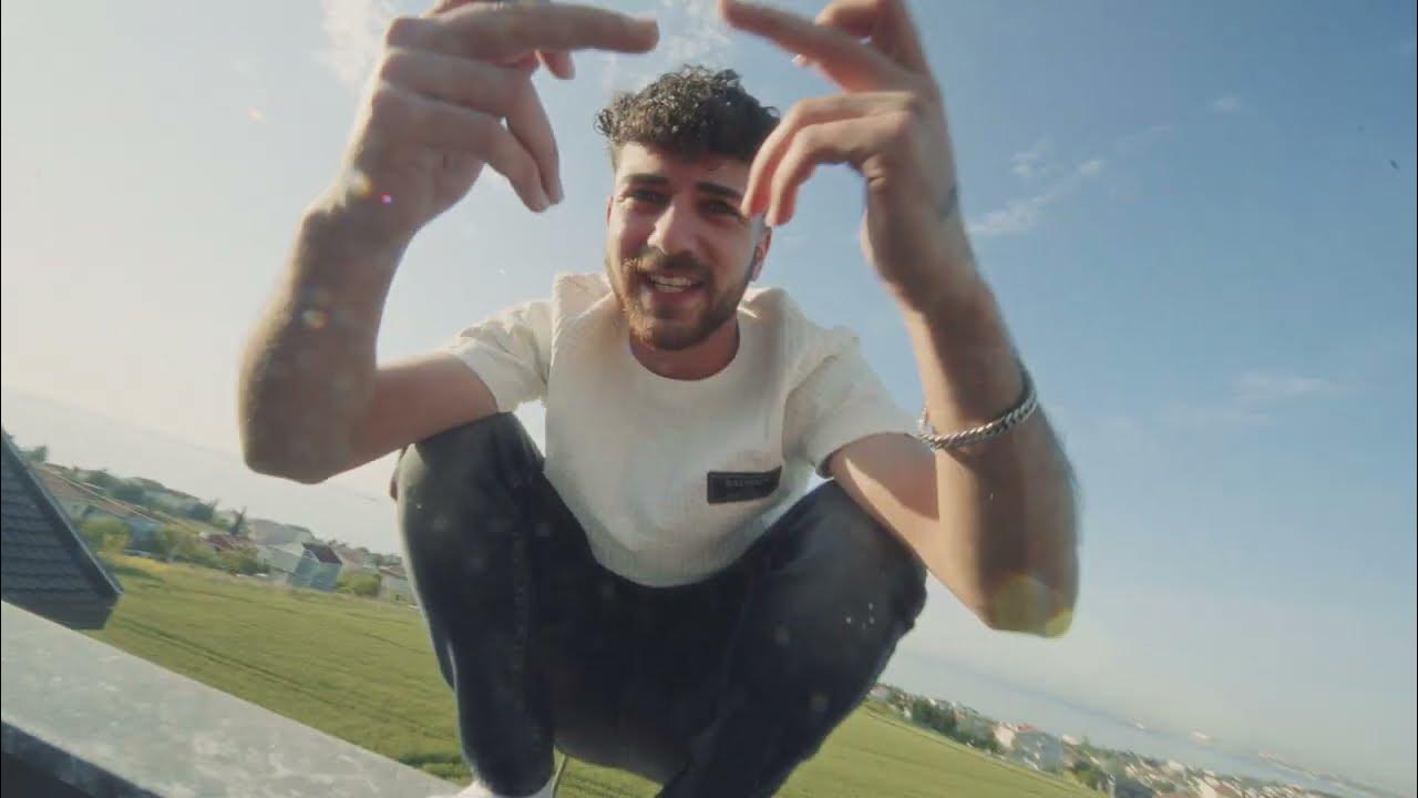 Amentu - TUZLASPOR (prod. by Josef)