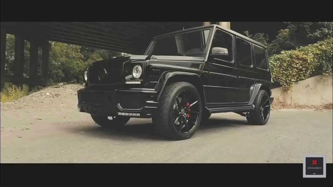 Miyagi - БадаБум
