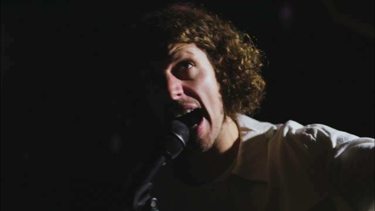 Glass Caves - Yes You Can (Official Video