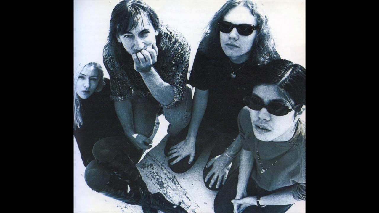 The Smashing Pumpkins - Not Worth Asking
