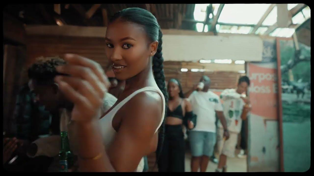SaintFloew - Wicked Weekend (Official Music Video)