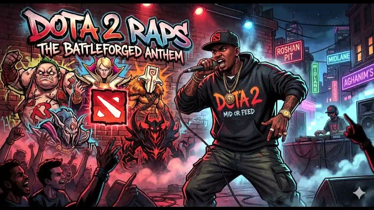 Greshnik_Style - Dota