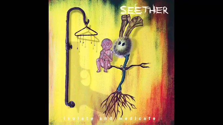 Seether - Watch Me Drown (Explicit)