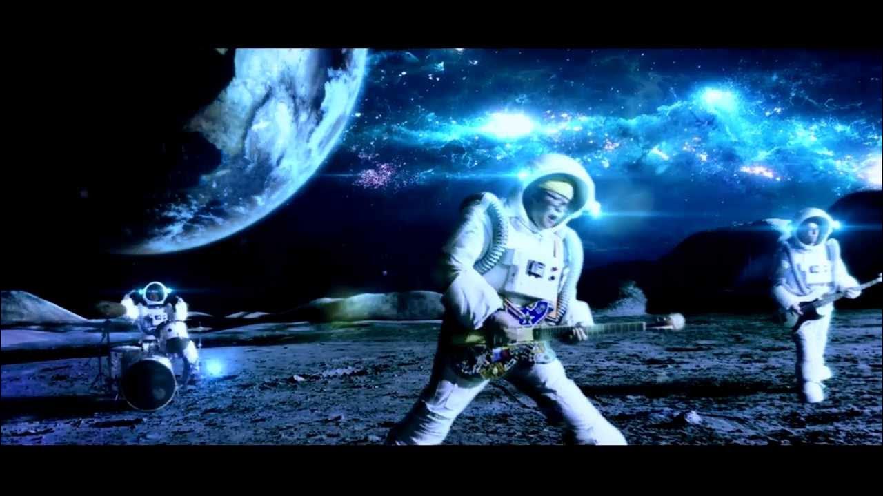 怕胖團 - 『嘟嘟嘟嘟嘟』官方MV