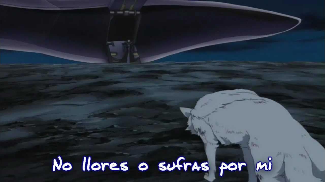 Kamelot - Don't you cry / Subtitulado