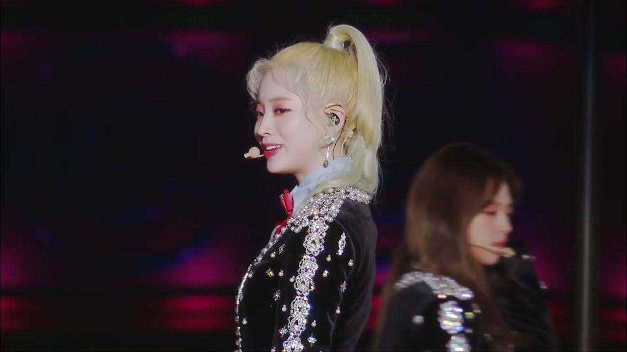 Twice- 「One More Time」 FHD।TWICE Dream Day concert at Tokyo Dome
