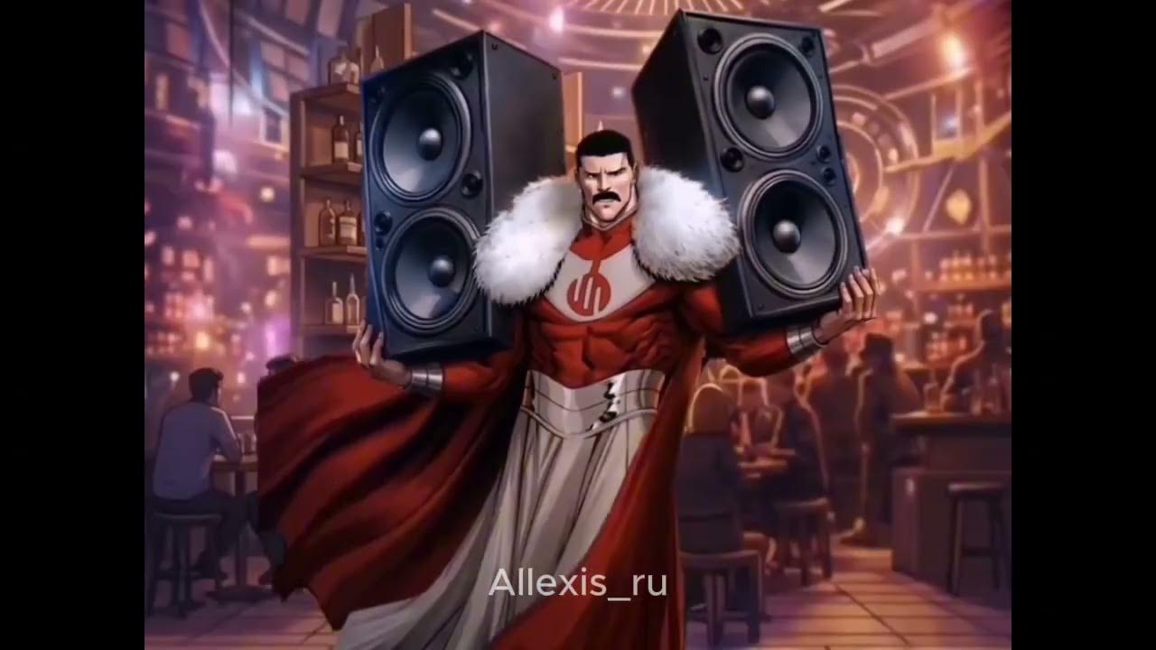 ACT A FOOL LIL JON BASS BOOSTED 1 HOUR