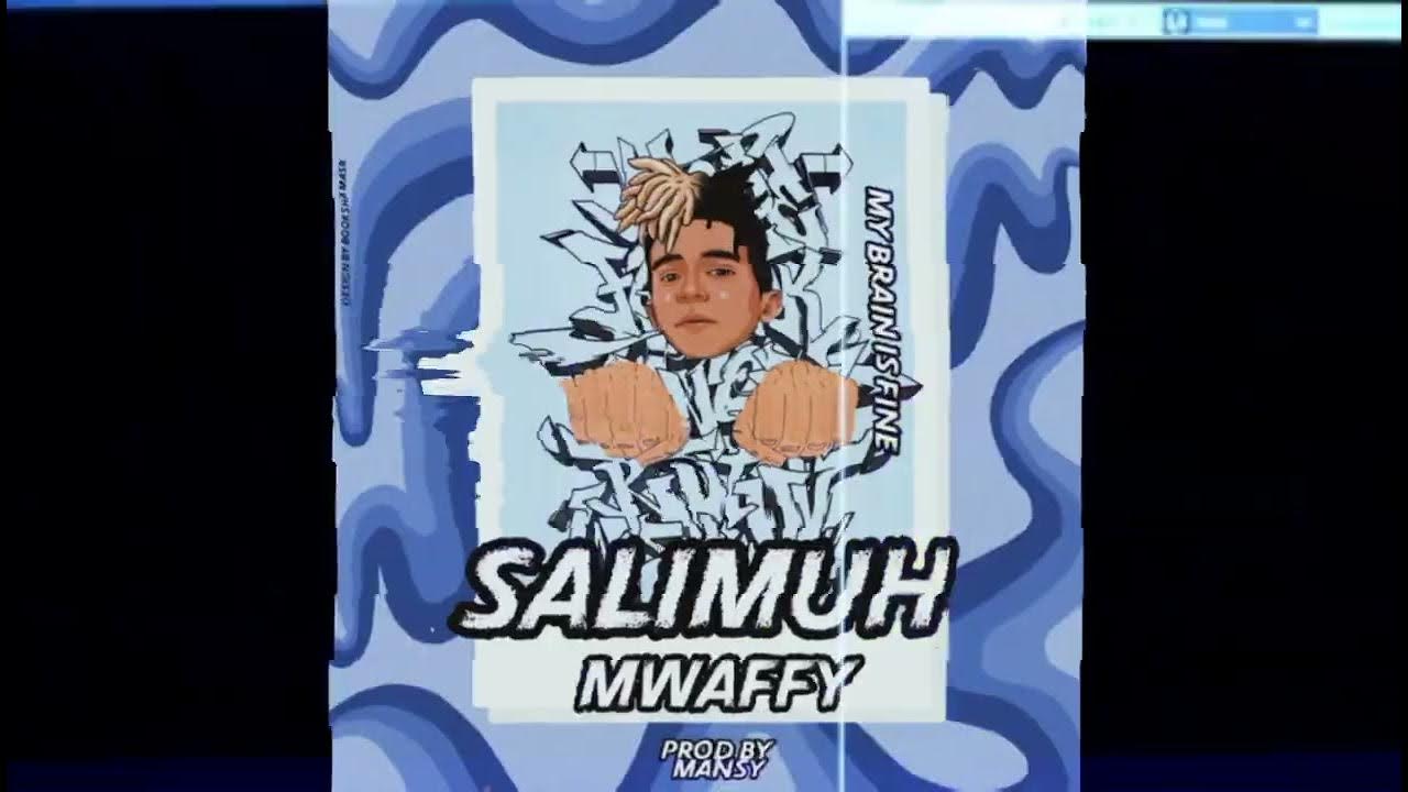 موافي ومنسي "سليمه" اا 2022{mwaffy&manssy salema{official vedio