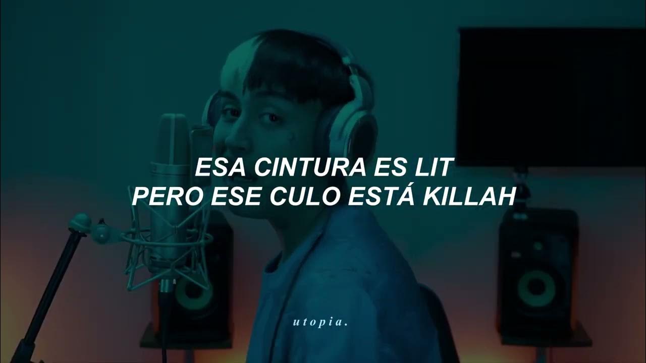 TIAGO PZK || BZRP Music Session #48 || LETRA || Bombona todos quieren contigo