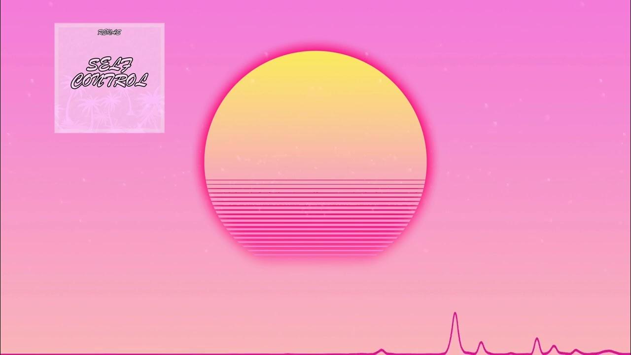 Laura Branigan - Self Control (RENAS REMIX)