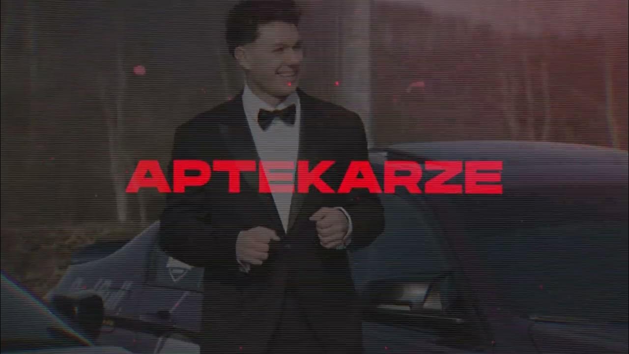 Aptekarze - Przy tobie ( DJ BOCIAN x FISZU REMIX ) 2026