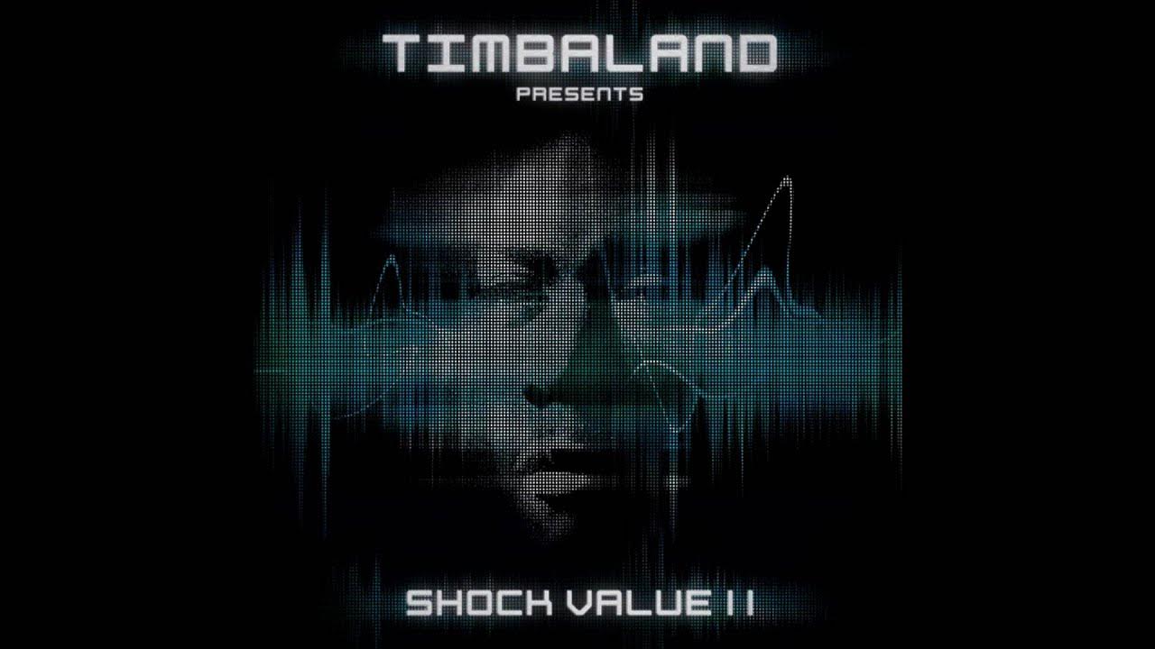 Timbaland - Carry Out (featuring Justin Timberlake) - Shock Value II