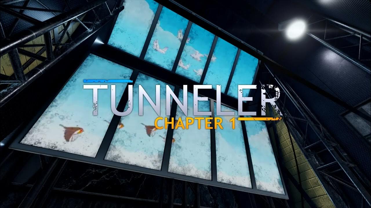 Tunneler Chapter 1 Soundtrack - Impasse
