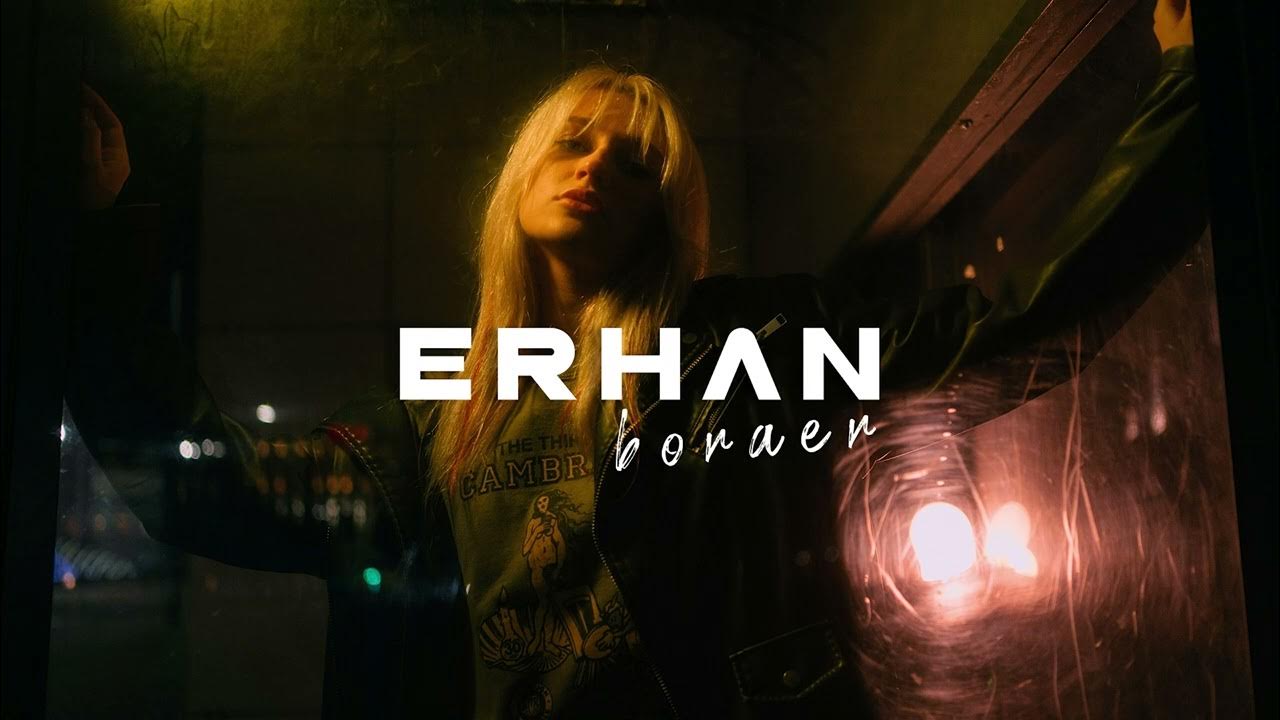 manifest X Ajda Pekkan - Hileli (Erhan Boraer Remix)